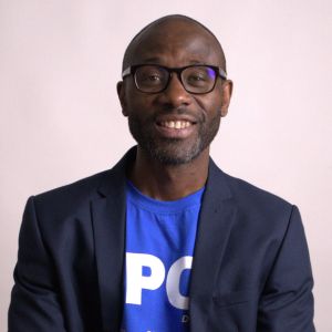 Serge Nguele