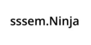 sssem-ninja